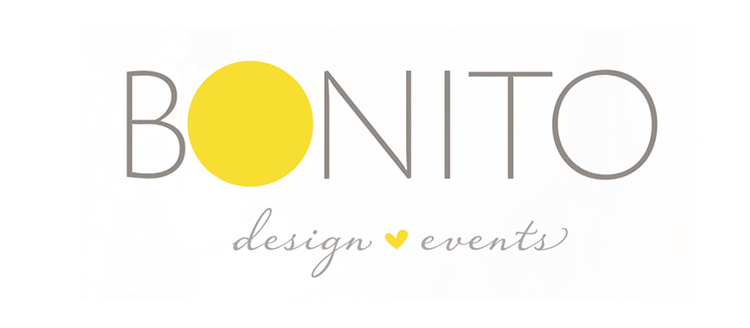 BONITO DESIGN & EVENTS