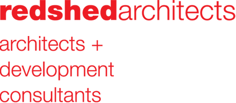 Redshed Architects