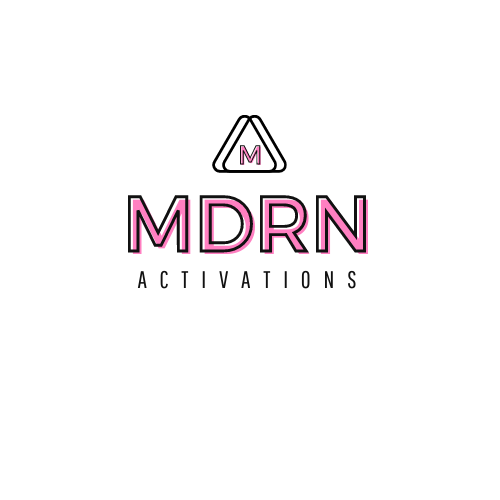 Calgary Photo Booth Rental | MDRN Photobooth Co.