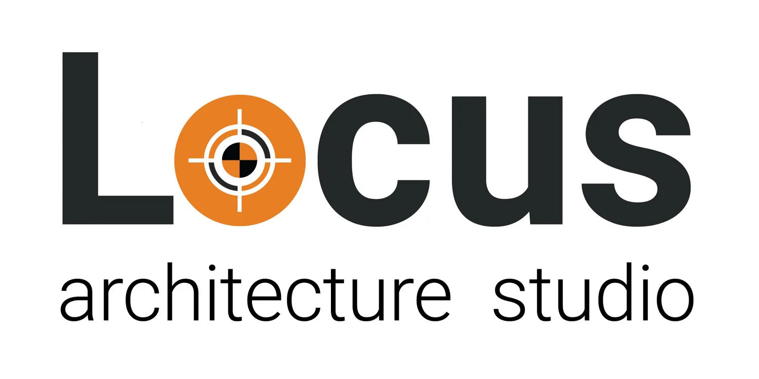 Locus Architecture Studio