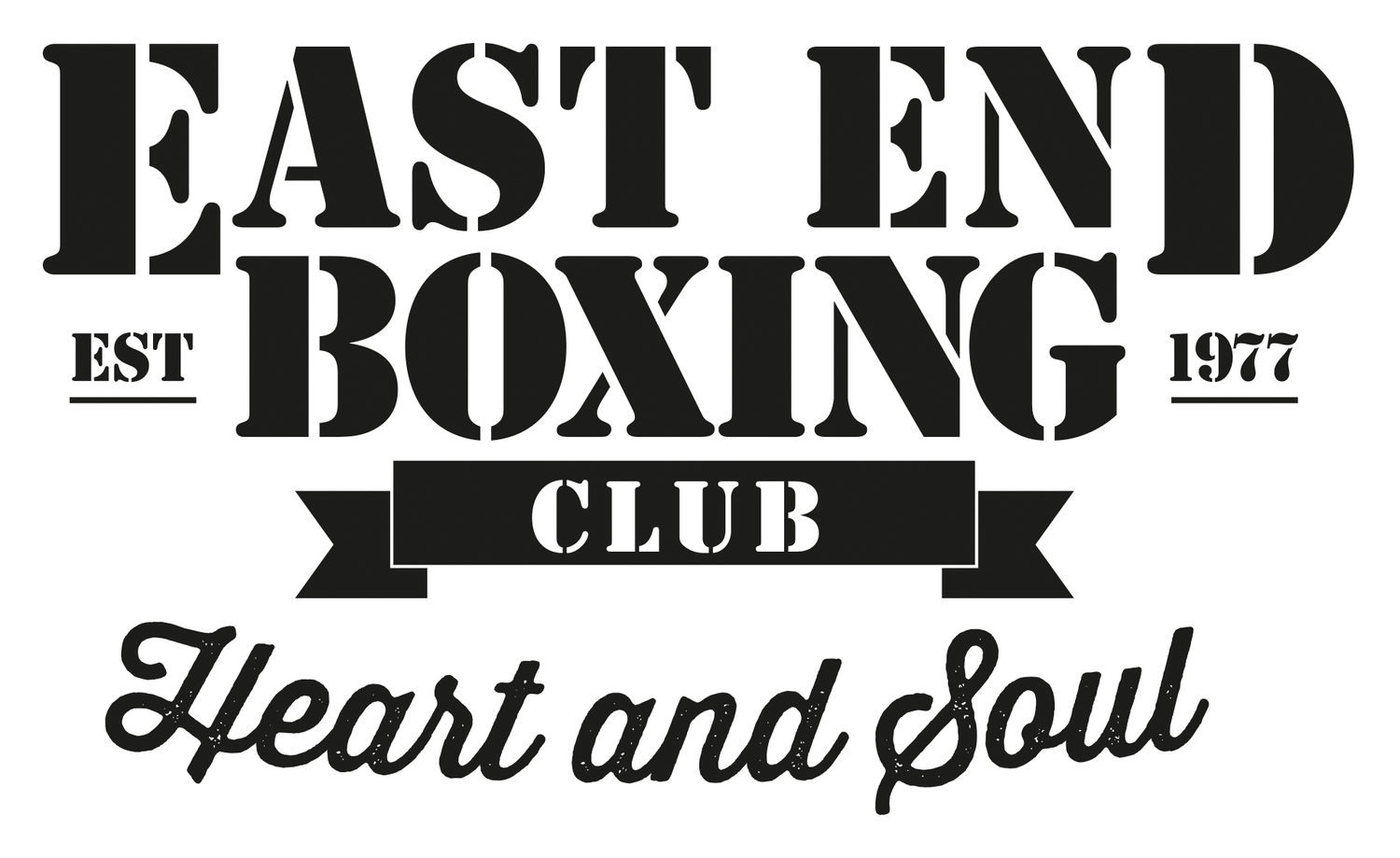 East End Boxing