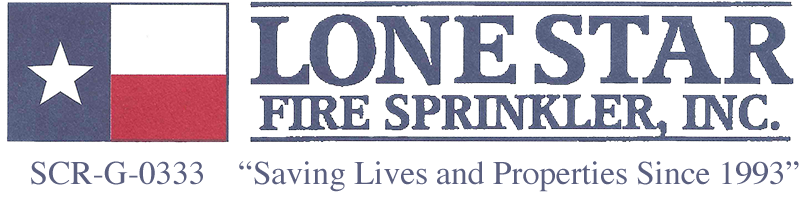 Lone Star Fire Sprinkler, Inc.