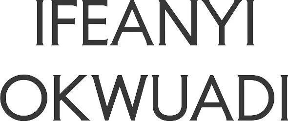 ​Ifeanyi Okwuadi