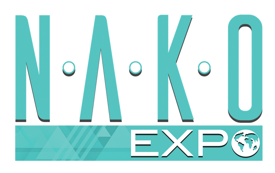NakoEXPO - The Official home of Nakoreya Roberson