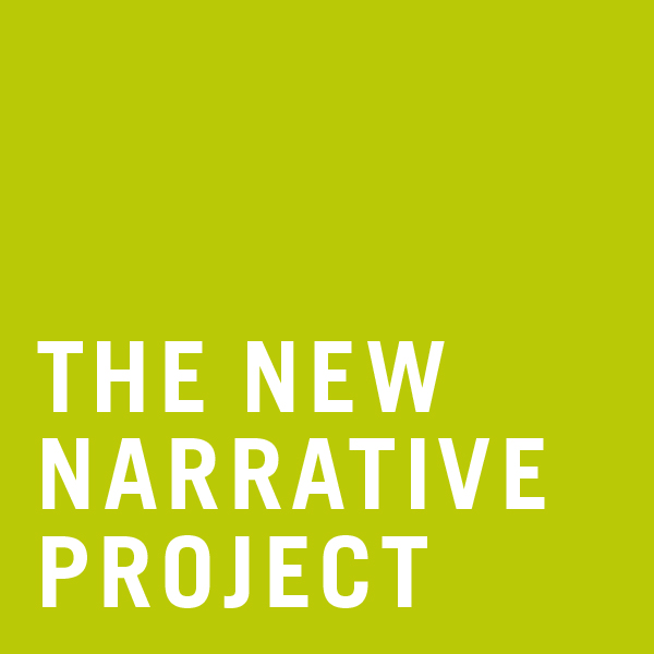 THE NEW NARRATIVE PROJECT