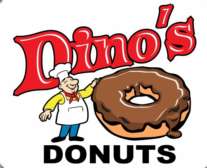 Dino's Donuts