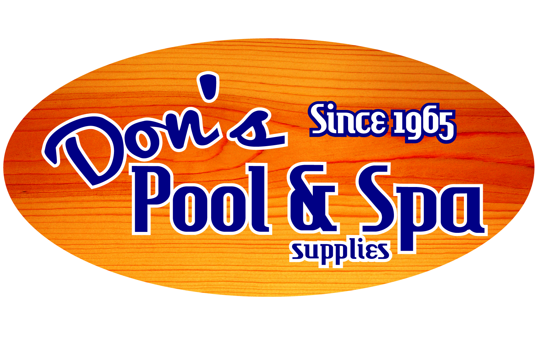 Don&#39;s Pool And Spa Supplies
