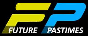 Future Pastimes - Game Design