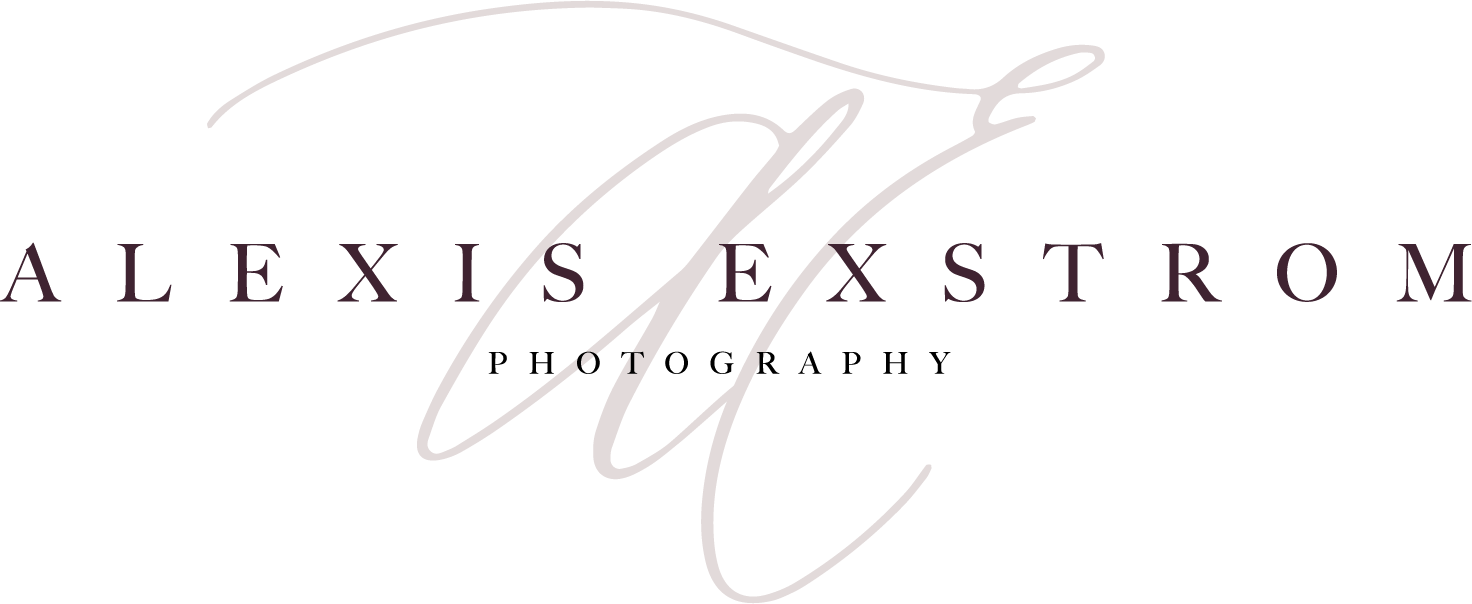 Alexis Exstrom Photography