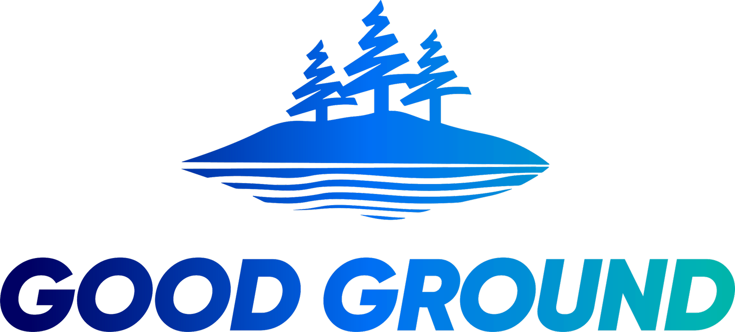 Good Ground