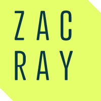 Zac Ray // Senior-level UX Product Designer // End-to-end B2B SaaS // San Francisco