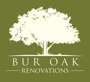 Bur Oak Renovations