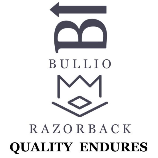Bullio Razorback Arabians