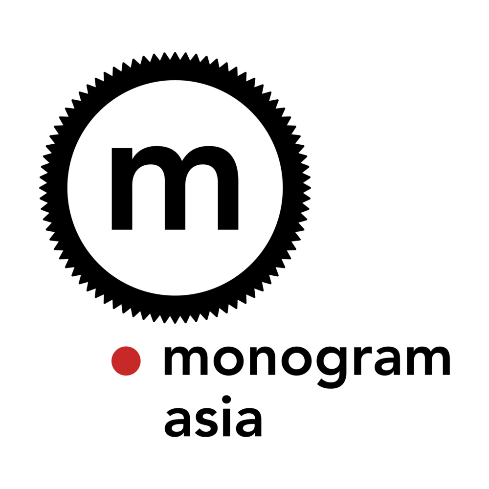 monogram asia