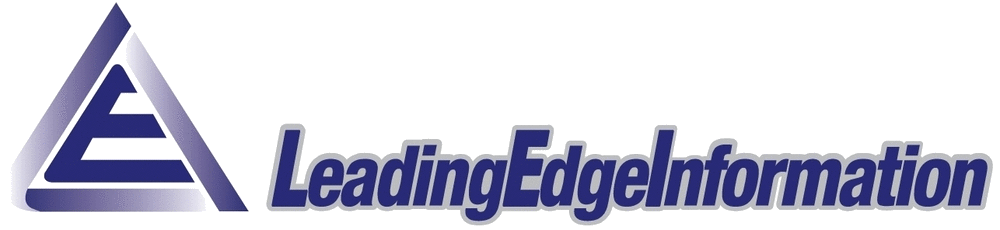 Leading Edge Information