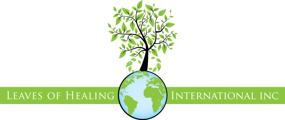 Leaves of Healing International