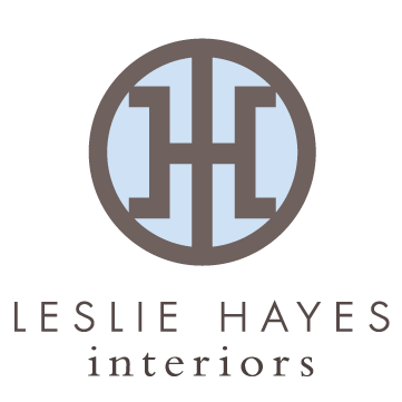 Leslie Hayes Interior Design