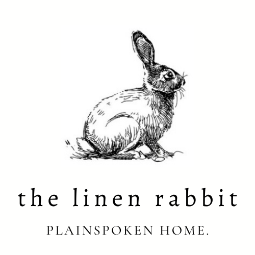 The Linen Rabbit