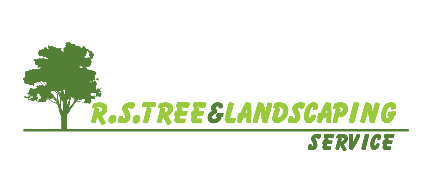 R.S. Tree & Landscaping Service