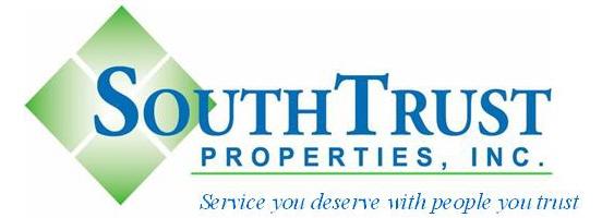 SouthTrust Properties, Inc. 