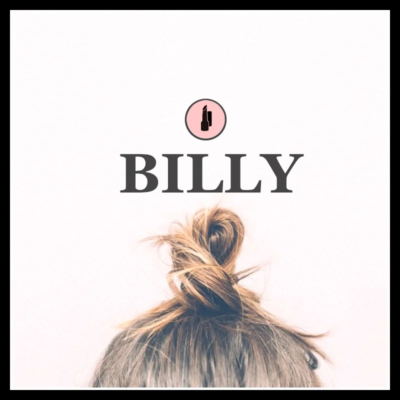 BILLY