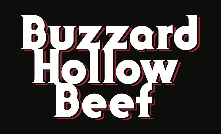Buzzard Hollow Beef: The Movie
