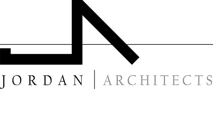 JORDAN | ARCHITECTS