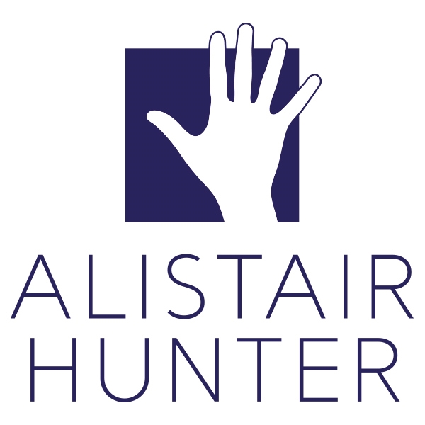 Alistair Hunter