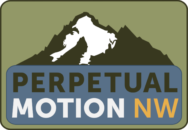 Perpetual Motion NW