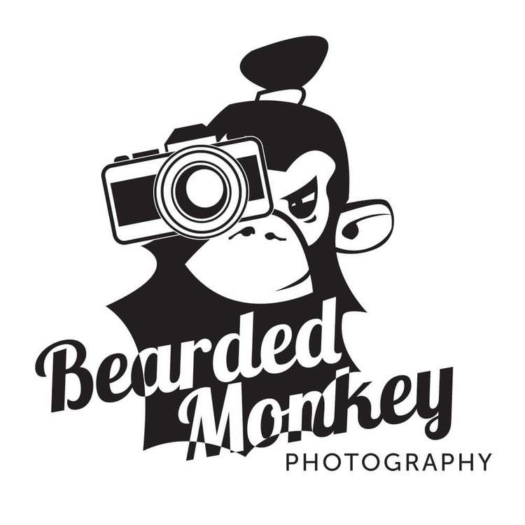 Bearded Monkey Photography