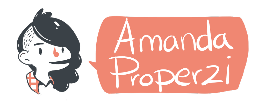Amanda Properzi