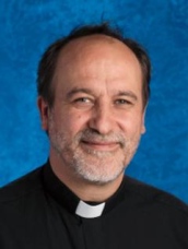 Fr. 莫伊塞斯Agudo 牧师