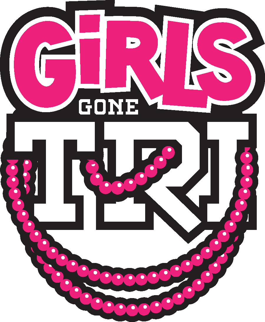 Girls Gone Tri