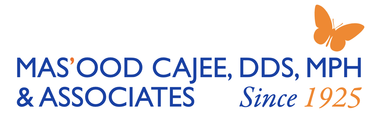 MAS’OOD CAJEE, DDS, MPH