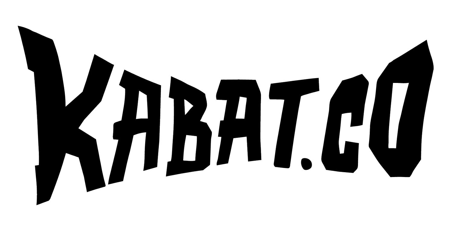 Piotr Kabat © 2026