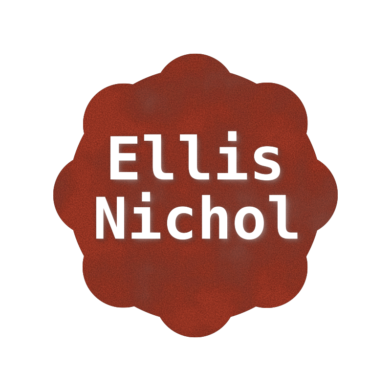 Ellis Nichol