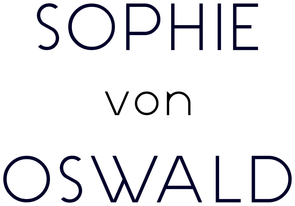 Sophie von Oswald