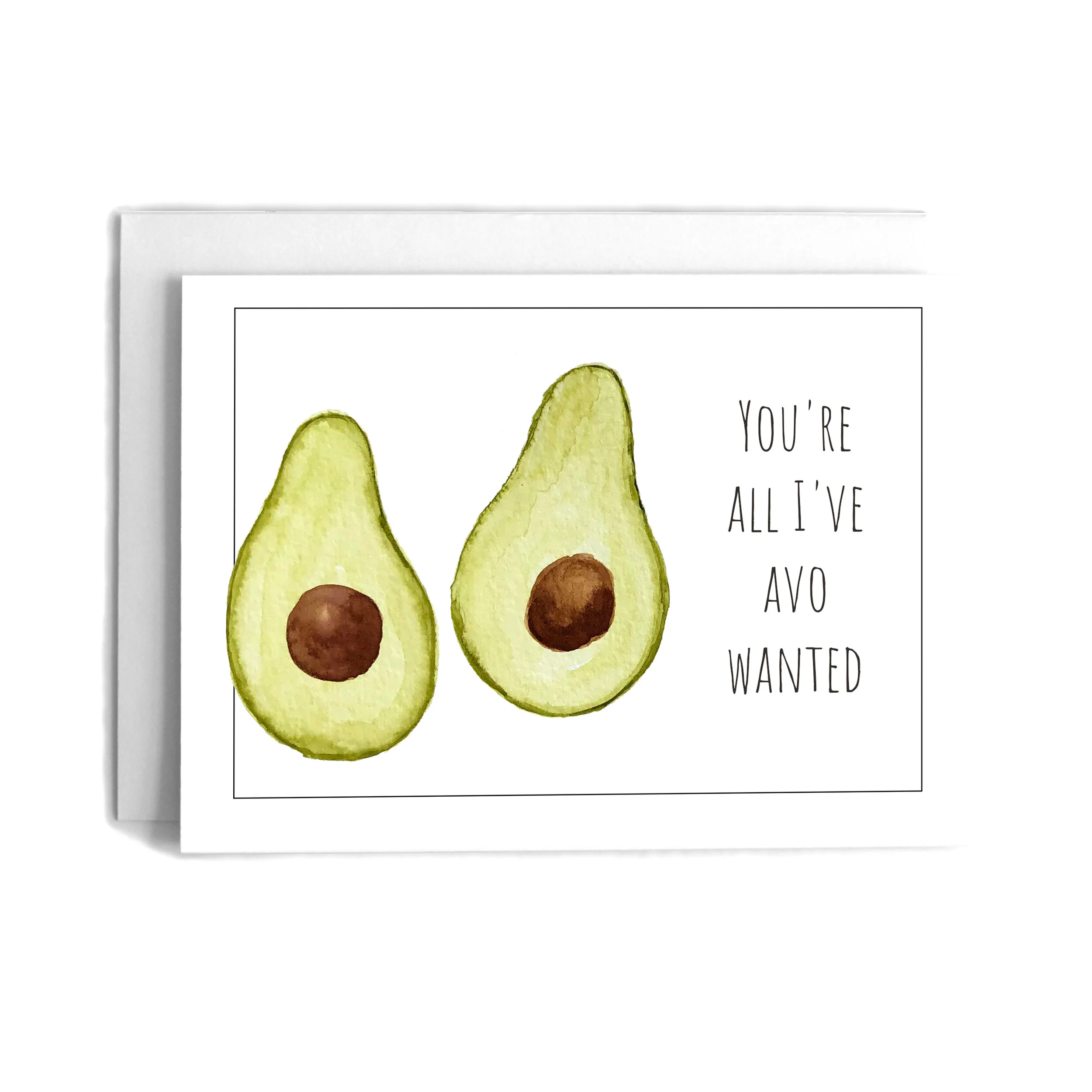Avocado Puns: Guac Your World with Laughter!