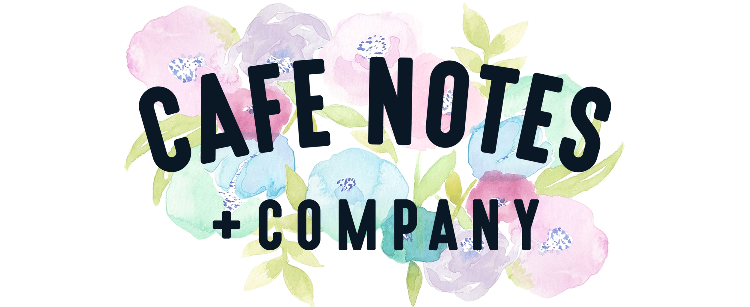 Cafe Notes + Company
