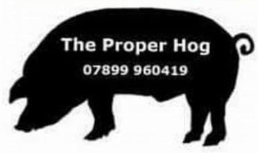 The Proper Hog