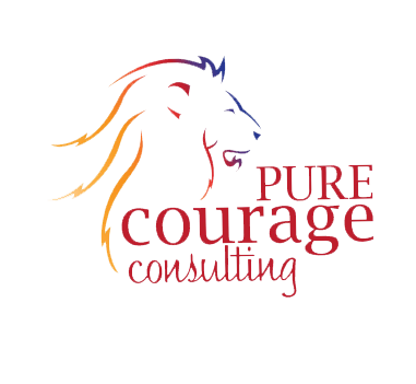 PURE COURAGE