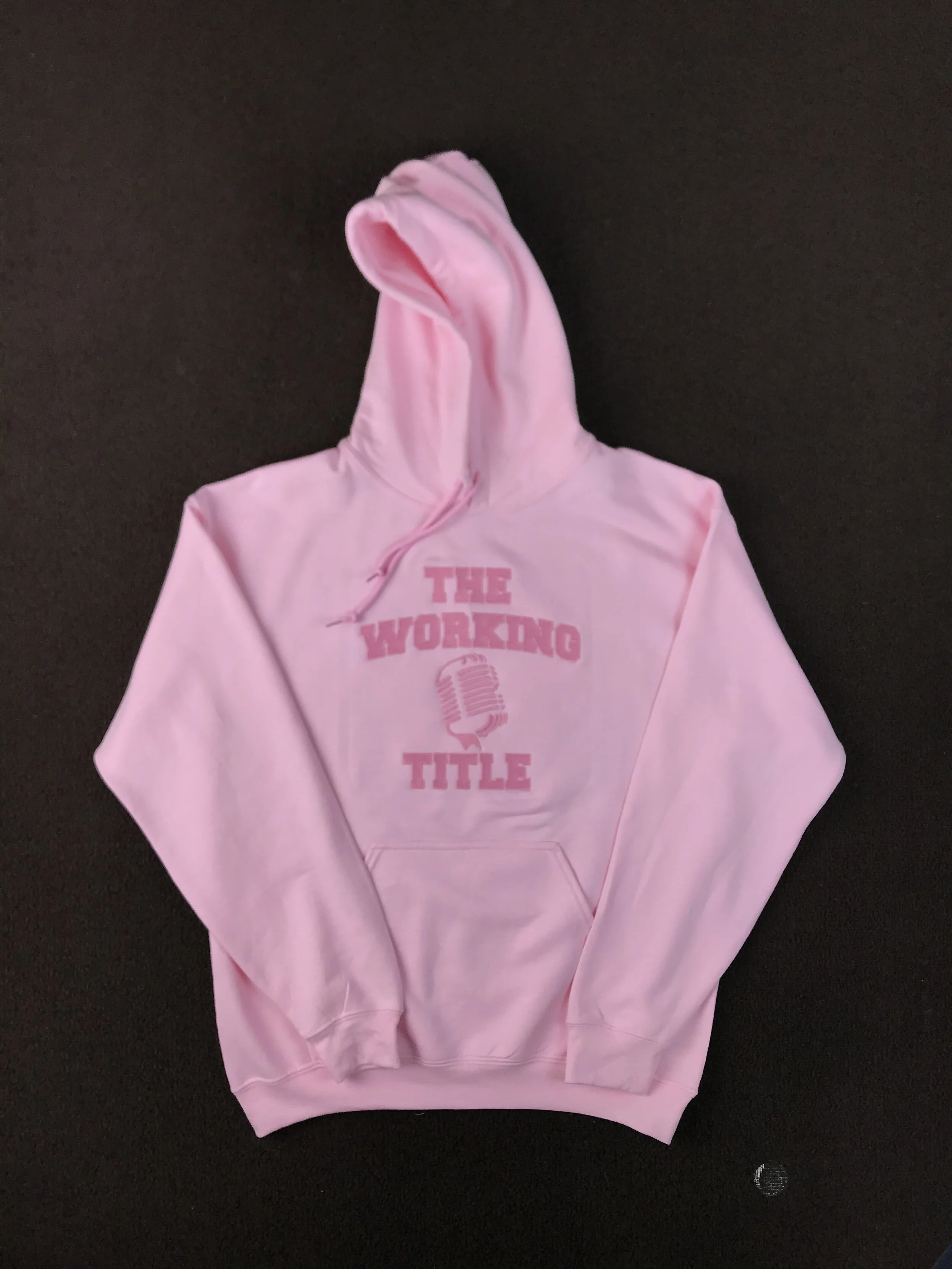 17 hoodie x