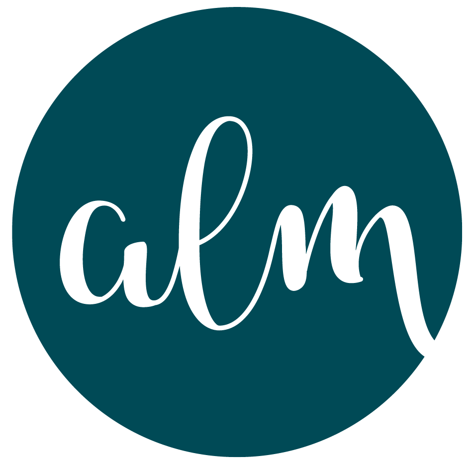 ALI MCKENZIE DESIGN