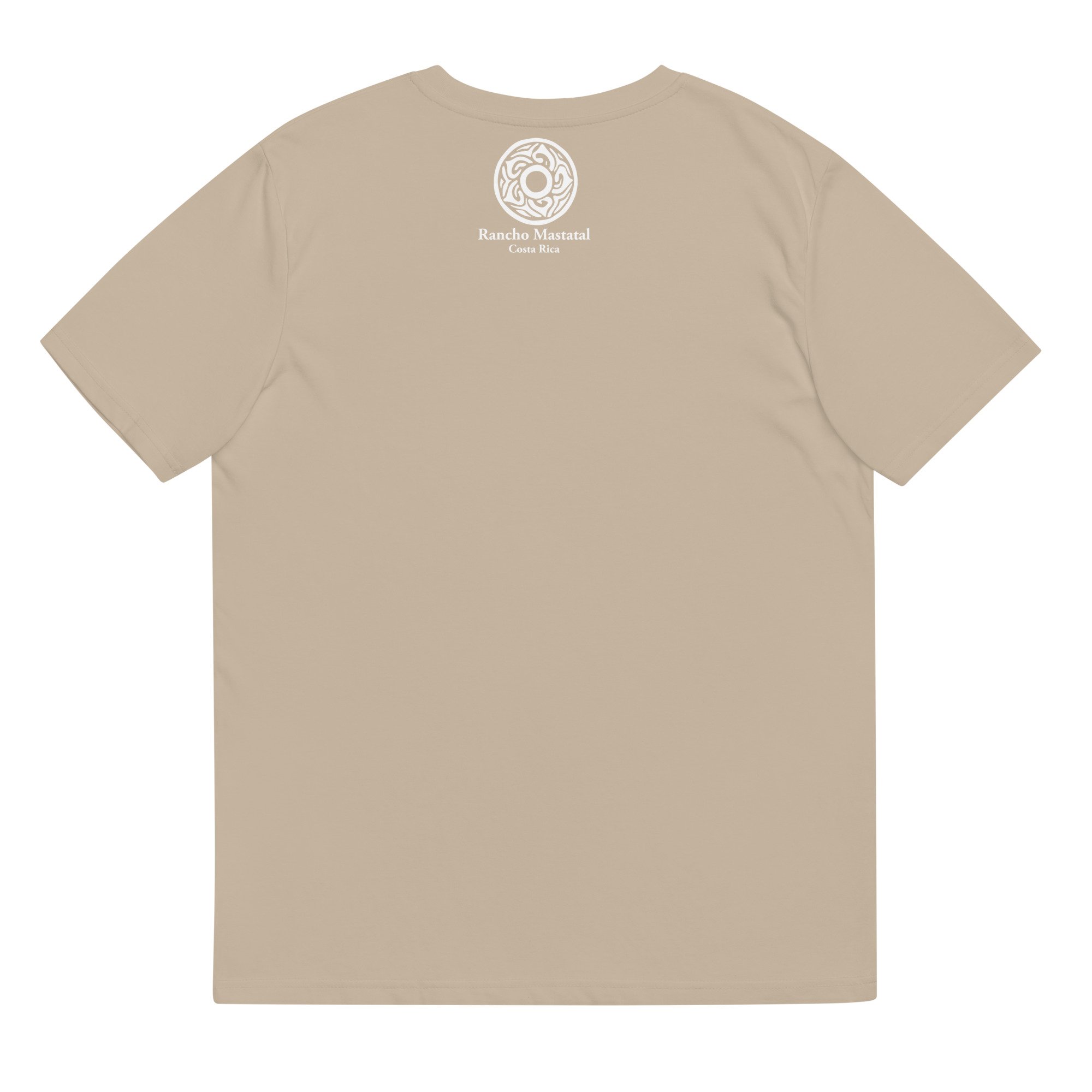 Unisex Desert Cactus T-Shirt – Driftwoods Clothing