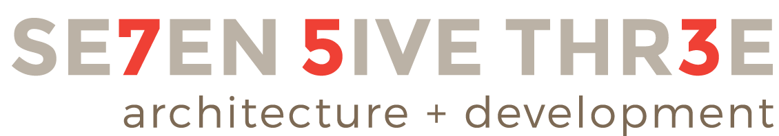 SevenFiveThree Development