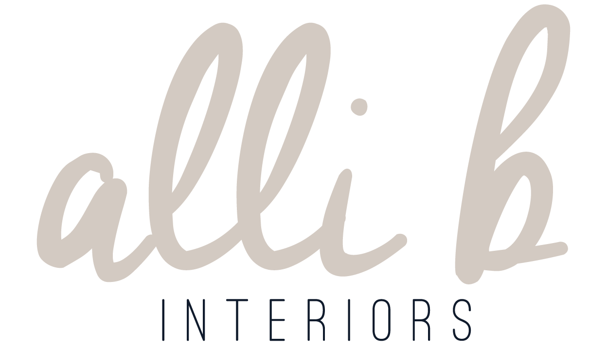 alli b interiors