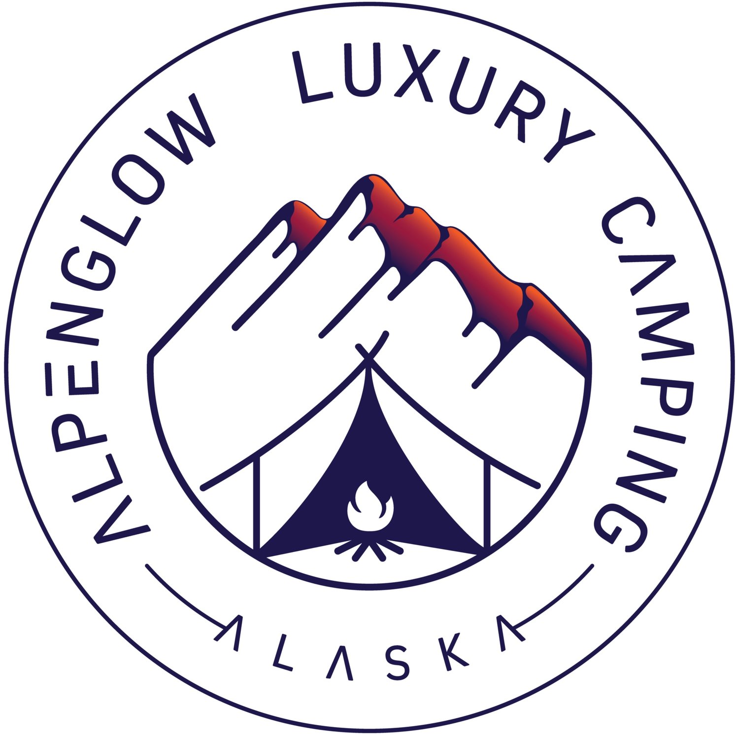 Alpenglow Luxury Camping, LLC