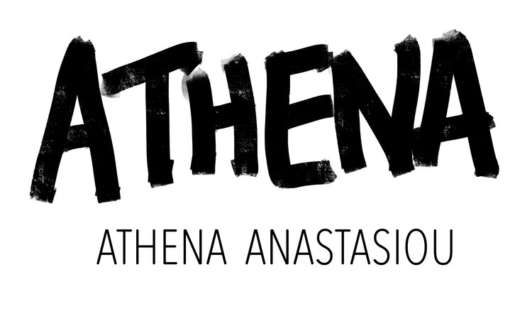 Athena Anastasiou