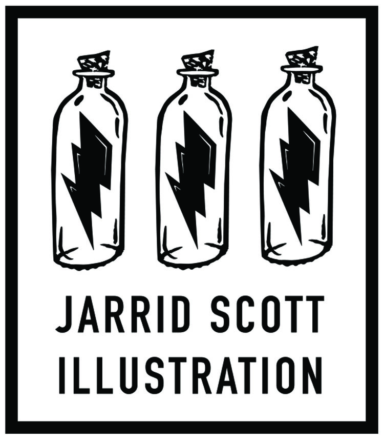 Jarrid Scott Illustration