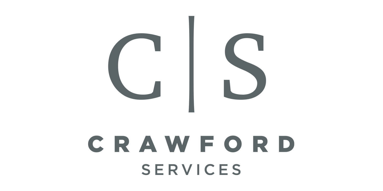 CRAWFORD SERVICES